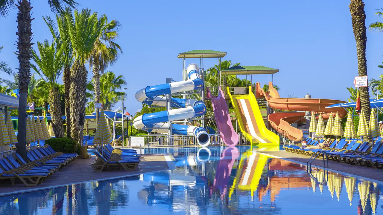 CARETTA BEACH HOTEL