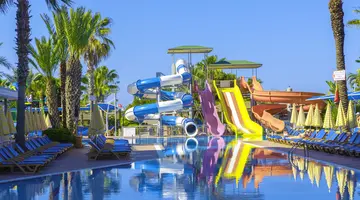 CARETTA BEACH HOTEL