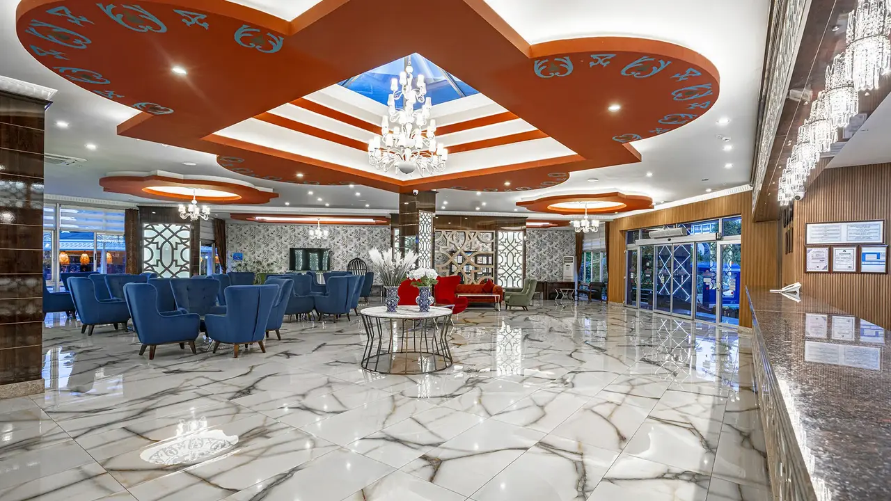 CARETTA BEACH HOTEL