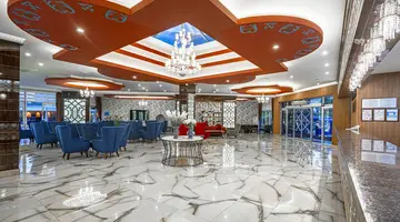 CARETTA BEACH HOTEL