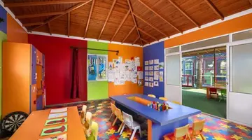 CARETTA BEACH HOTEL