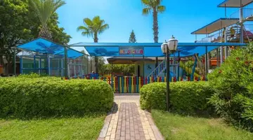 CARETTA BEACH HOTEL