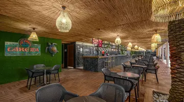 CARETTA BEACH HOTEL