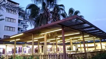 CARETTA BEACH HOTEL