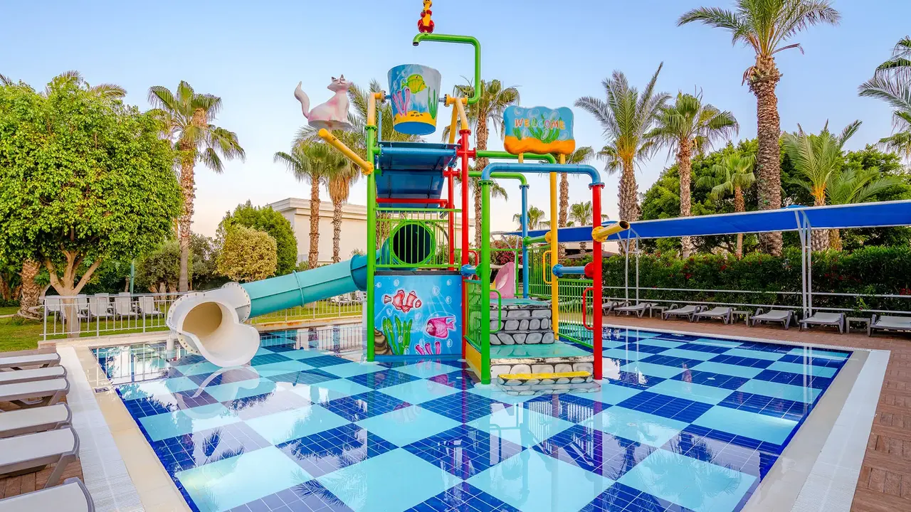 CARETTA BEACH HOTEL