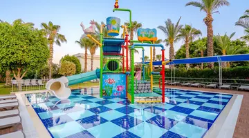 CARETTA BEACH HOTEL