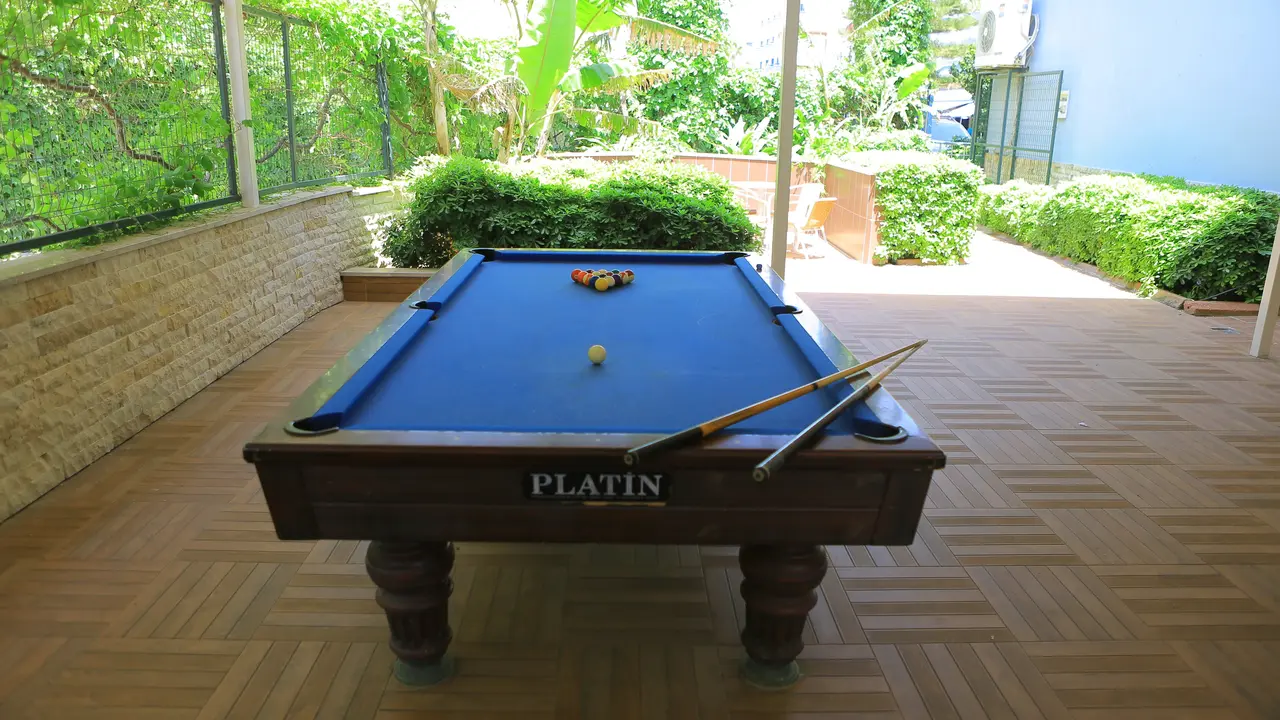 CARETTA BEACH HOTEL