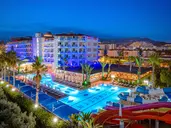 CARETTA BEACH HOTEL