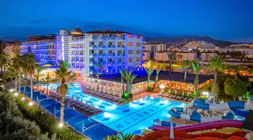 CARETTA BEACH HOTEL
