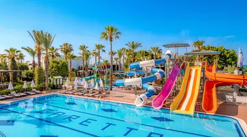 CARETTA BEACH HOTEL