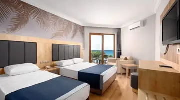 CARETTA BEACH HOTEL