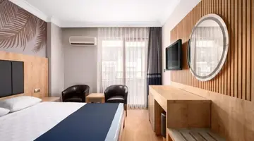 CARETTA BEACH HOTEL
