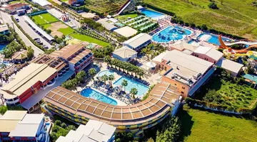 Caretta Beach Resort and Water Park