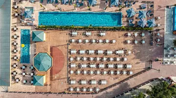 Caretta Paradise Resort and Water Park