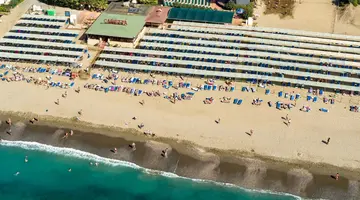 CARETTA RELAX HOTEL