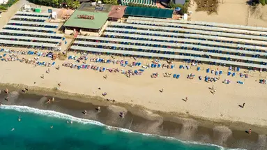 CARETTA RELAX HOTEL