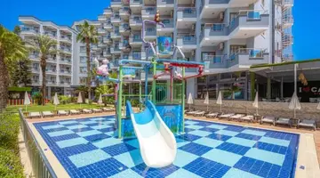 CARETTA RELAX HOTEL