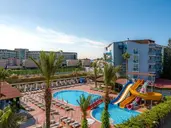 CARETTA RELAX HOTEL