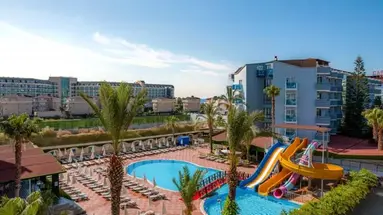 CARETTA RELAX HOTEL