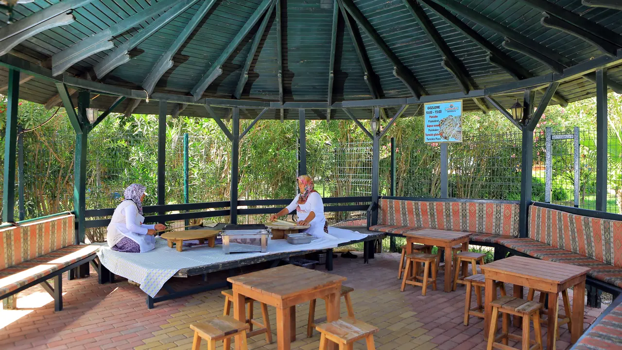 CARETTA RELAX HOTEL