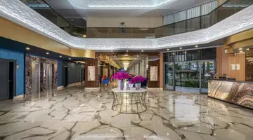 CARETTA RELAX HOTEL