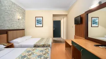 CARETTA RELAX HOTEL