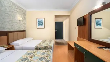 CARETTA RELAX HOTEL