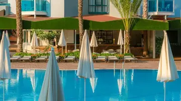 CARETTA RELAX HOTEL