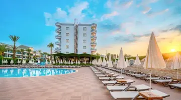 CARETTA RELAX HOTEL