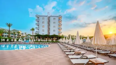 CARETTA RELAX HOTEL