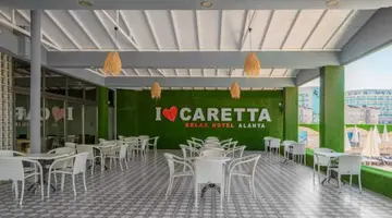 CARETTA RELAX HOTEL