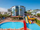 CARETTA RELAX HOTEL