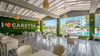 CARETTA RELAX HOTEL