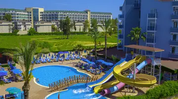 CARETTA RELAX HOTEL