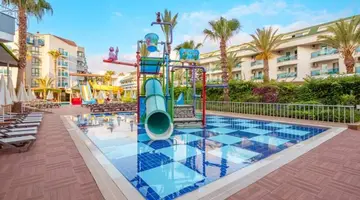 CARETTA RELAX HOTEL