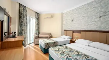 CARETTA RELAX HOTEL