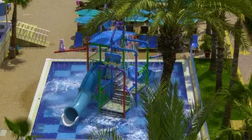 CARETTA RELAX HOTEL