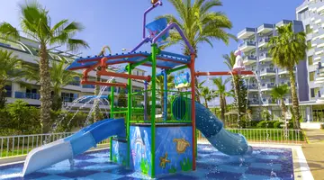 CARETTA RELAX HOTEL