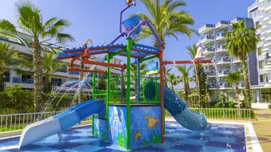 CARETTA RELAX HOTEL