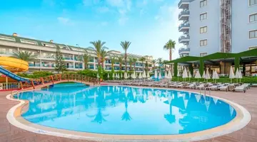 CARETTA RELAX HOTEL