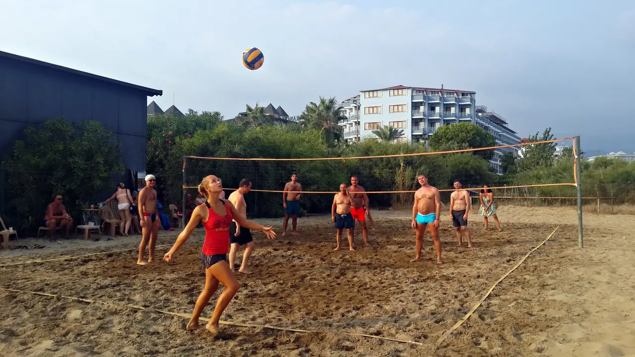 CARETTA RELAX HOTEL