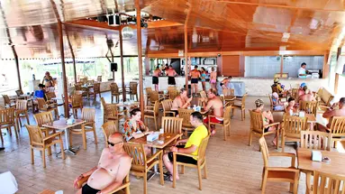 CARETTA RELAX HOTEL