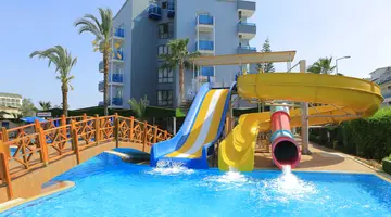CARETTA RELAX HOTEL