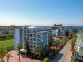 CARETTA RELAX HOTEL