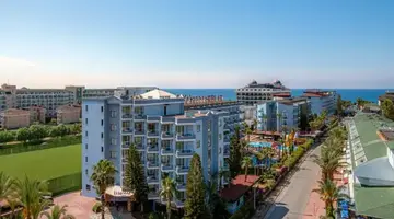 CARETTA RELAX HOTEL