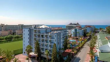 CARETTA RELAX HOTEL