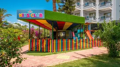 CARETTA RELAX HOTEL