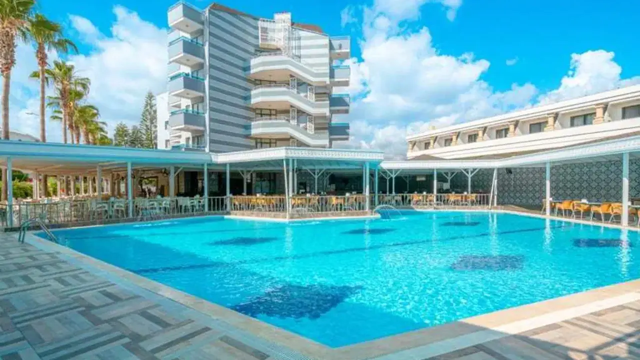 CARETTA RELAX HOTEL