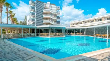 CARETTA RELAX HOTEL