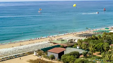 CARETTA RELAX HOTEL